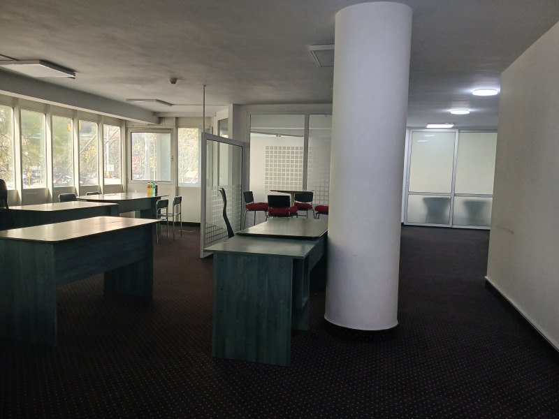 В аренду  Офис София , Хиподрума , 29 кв.м | 83205918 - изображение [3]