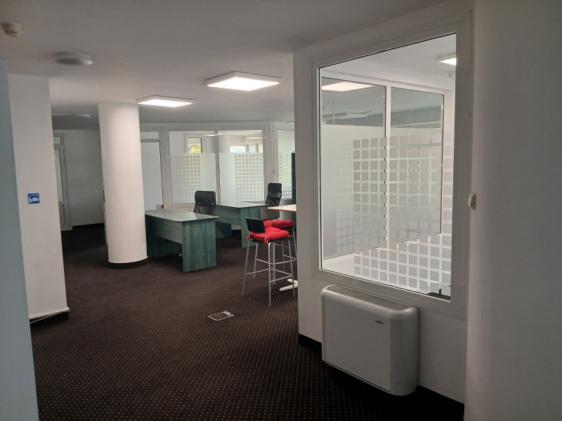 В аренду  Офис София , Хиподрума , 29 кв.м | 83205918 - изображение [4]