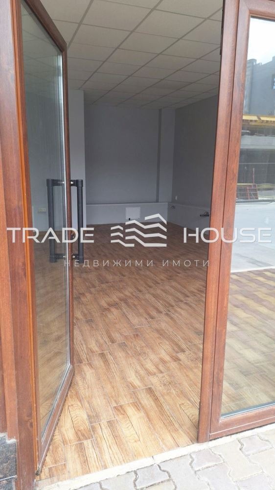 В аренду  Магазин Пловдив , Тракия , 65 кв.м | 98752689 - изображение [5]