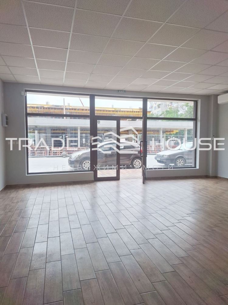 В аренду  Магазин Пловдив , Тракия , 65 кв.м | 98752689 - изображение [13]