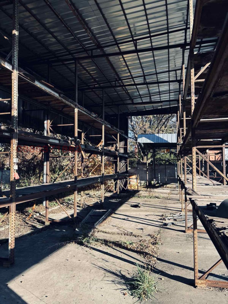 Дава под наем  Място град София , Суходол , 1218 кв.м | 28253940 - изображение [3]