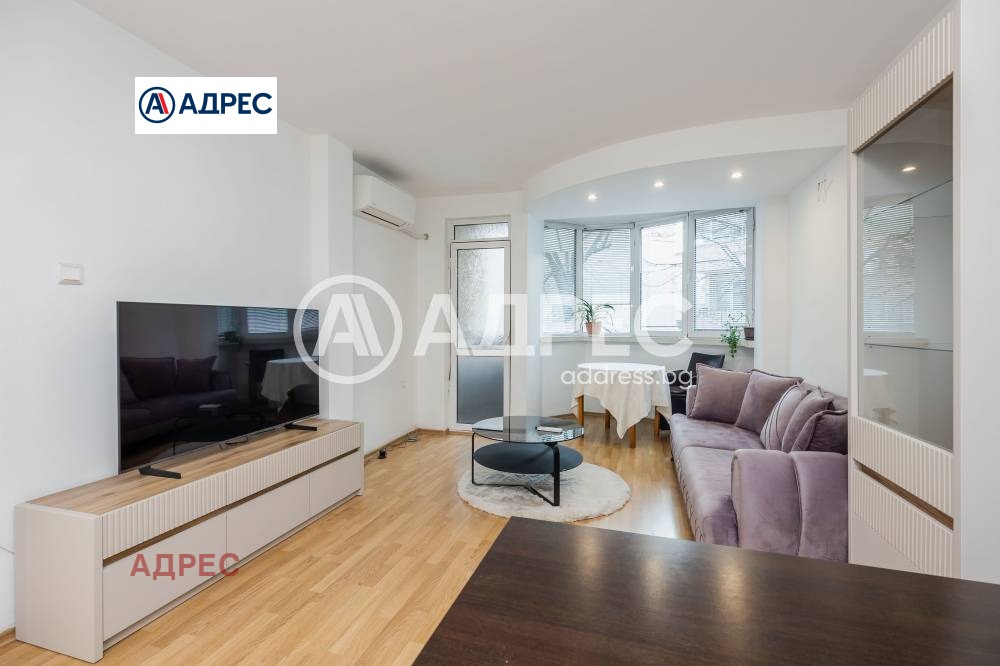 Дава под наем 2-СТАЕН, гр. Варна, Левски 2, снимка 4 - Апартаменти - 54263682