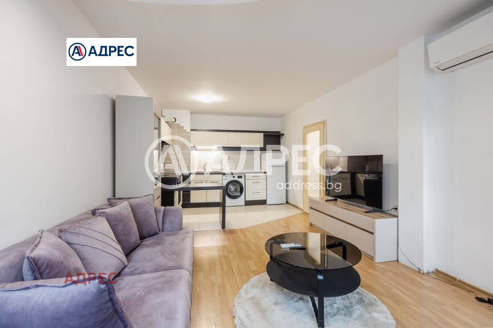 Дава под наем 2-СТАЕН, гр. Варна, Левски 2