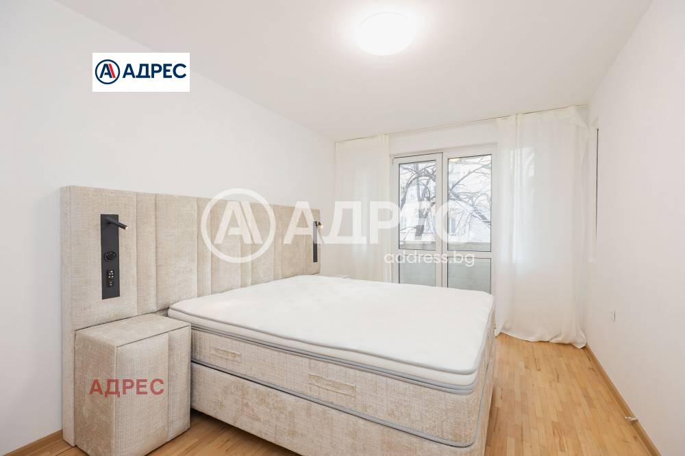 Дава под наем 2-СТАЕН, гр. Варна, Левски 2, снимка 5 - Апартаменти - 54263682