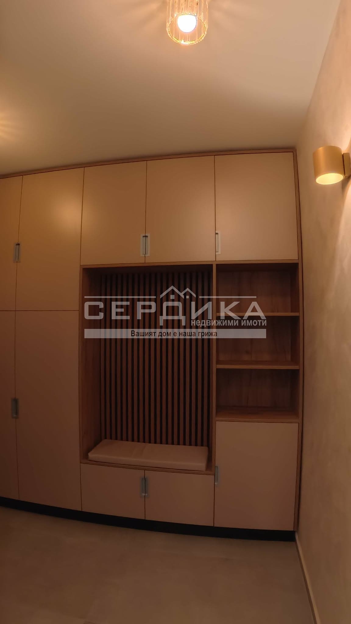 Дава под наем 3-СТАЕН, гр. София, Малинова долина, снимка 8 - Апартаменти - 53887890