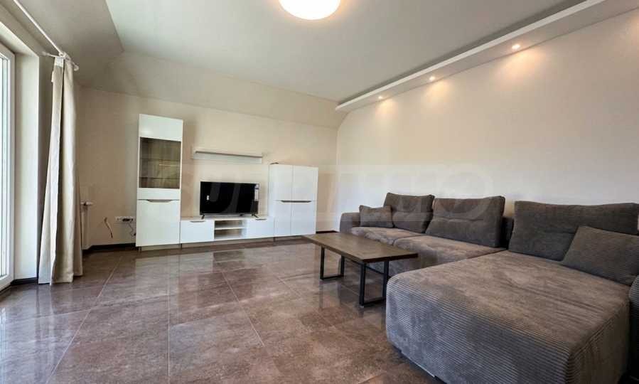 Дава под наем 3-СТАЕН, гр. София, Младост 1, снимка 2 - Апартаменти - 54644432