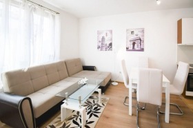 1 quarto Mladost 3, Sofia