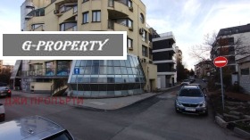Kancelář Dianabad, Sofia