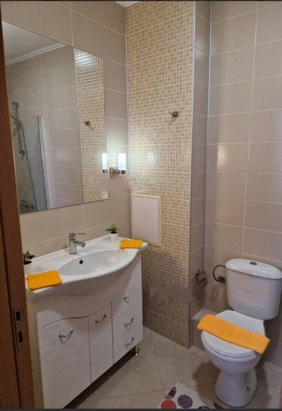 For Rent  Studio Plovdiv , Karshiyaka , 40 sq.m | 23060270 - image [2]