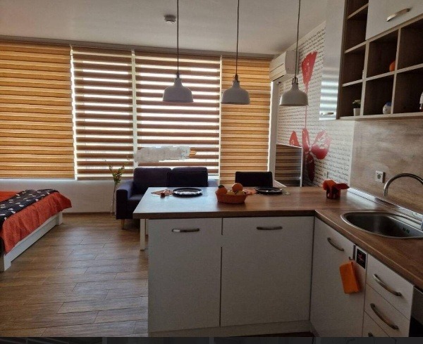 For Rent  Studio Plovdiv , Karshiyaka , 40 sq.m | 23060270 - image [5]