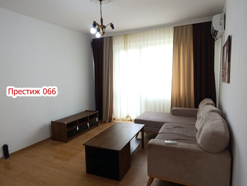 Под наем 1-СТАЕН, град Шумен, Тракия • 400 лв. • 55994222 — Holmes.bg
