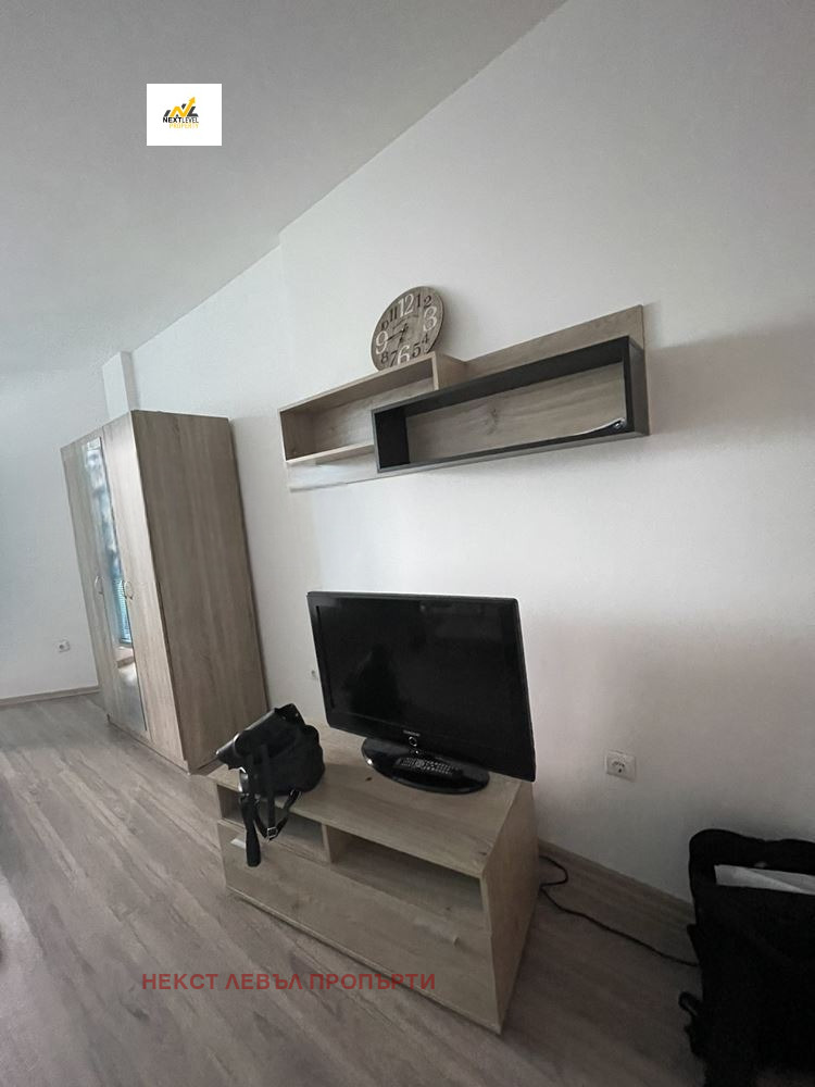 Дава под наем 1-СТАЕН, гр. София, Студентски град, снимка 3 - Апартаменти - 53616277