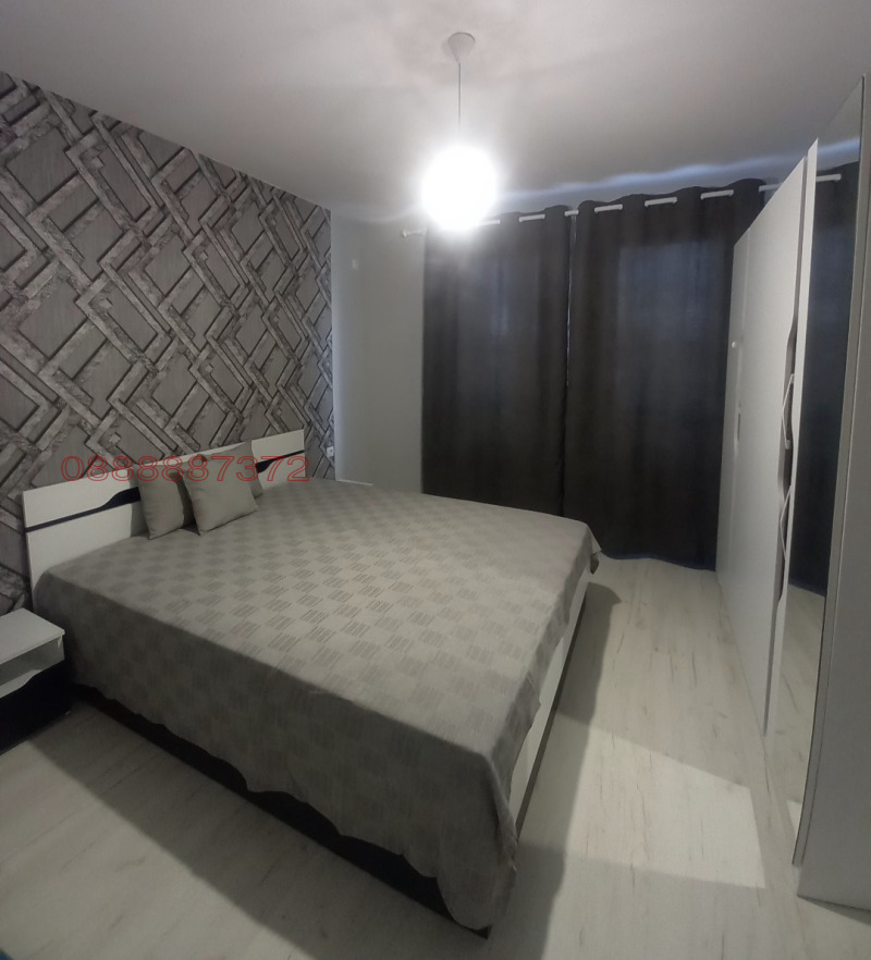 Дава под наем 2-СТАЕН, гр. Русе, Център, снимка 3 - Апартаменти - 52783176