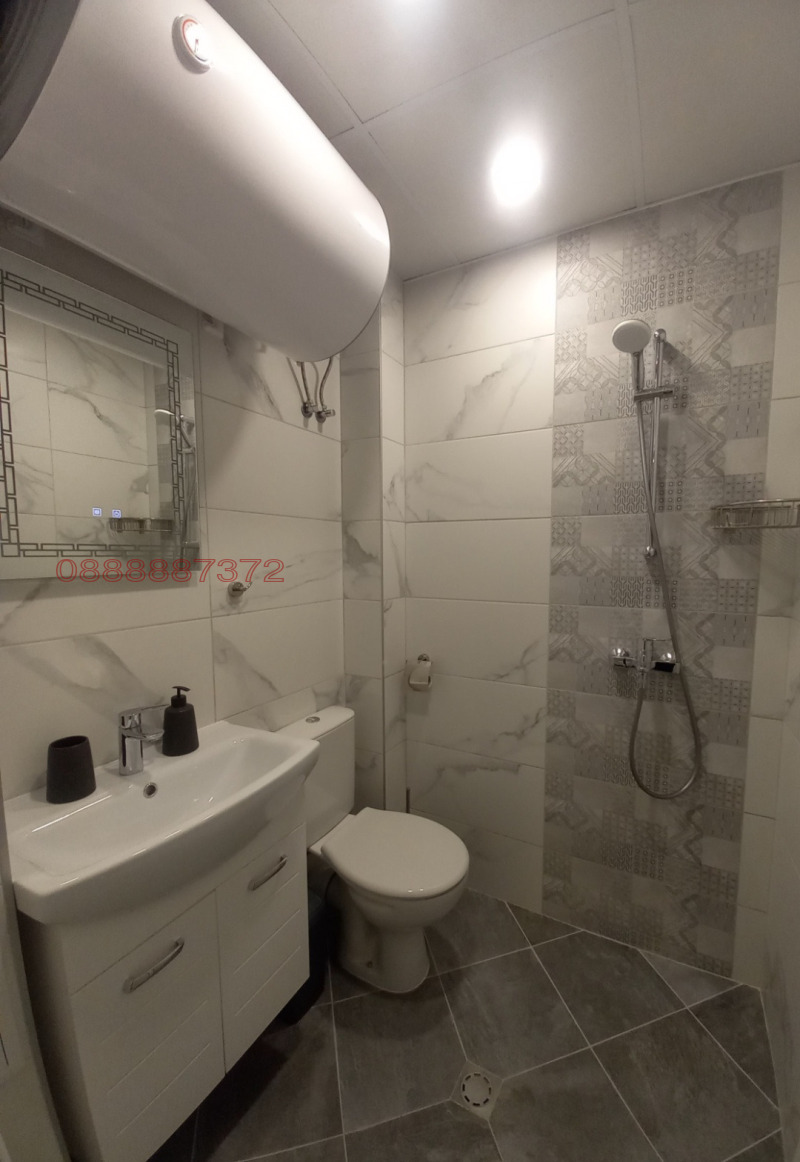 Дава под наем 2-СТАЕН, гр. Русе, Център, снимка 5 - Апартаменти - 52783176