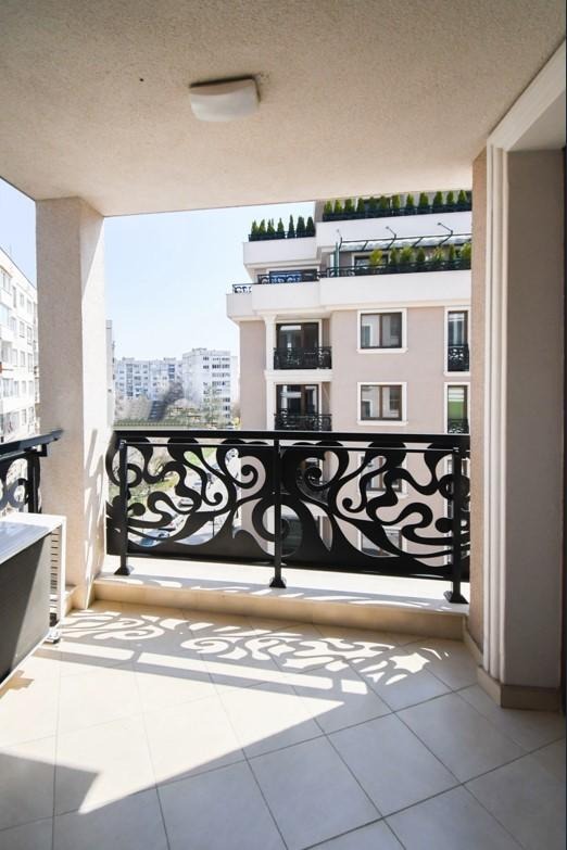Para alugar  1 quarto Sofia , Mladost 3 , 70 m² | 94567651 - imagem [10]