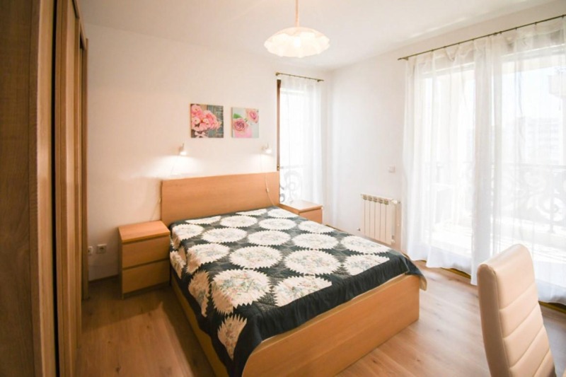 Para alugar  1 quarto Sofia , Mladost 3 , 70 m² | 94567651 - imagem [4]