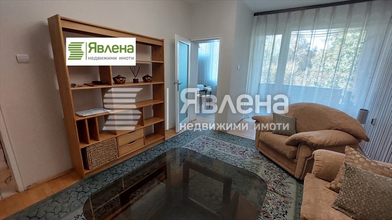 В аренду  1 спальня София , Лозенец , 68 кв.м | 24573929 - изображение [2]