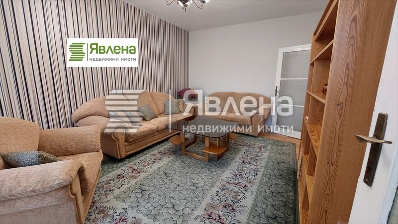 В аренду  1 спальня София , Лозенец , 68 кв.м | 24573929