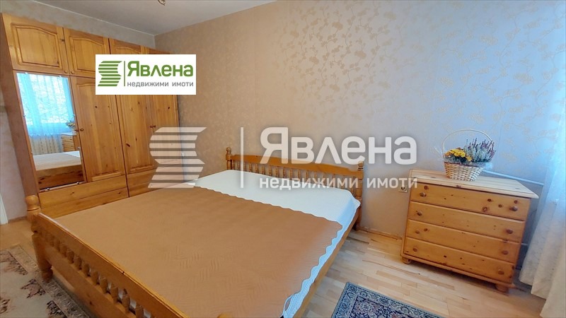 В аренду  1 спальня София , Лозенец , 68 кв.м | 24573929 - изображение [5]