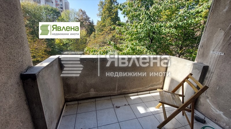 В аренду  1 спальня София , Лозенец , 68 кв.м | 24573929 - изображение [7]