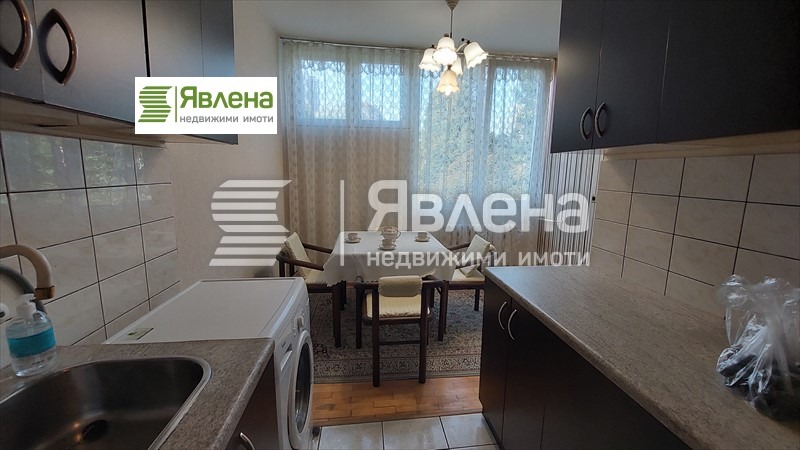 В аренду  1 спальня София , Лозенец , 68 кв.м | 24573929 - изображение [3]