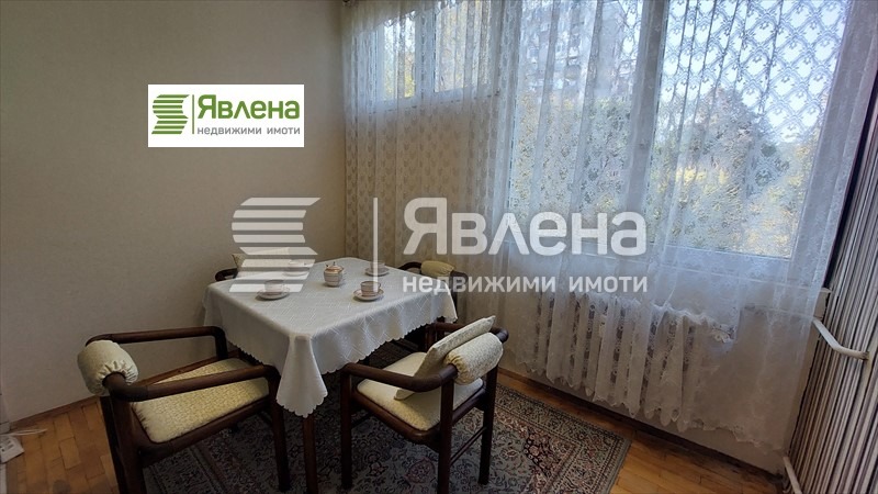 В аренду  1 спальня София , Лозенец , 68 кв.м | 24573929 - изображение [4]