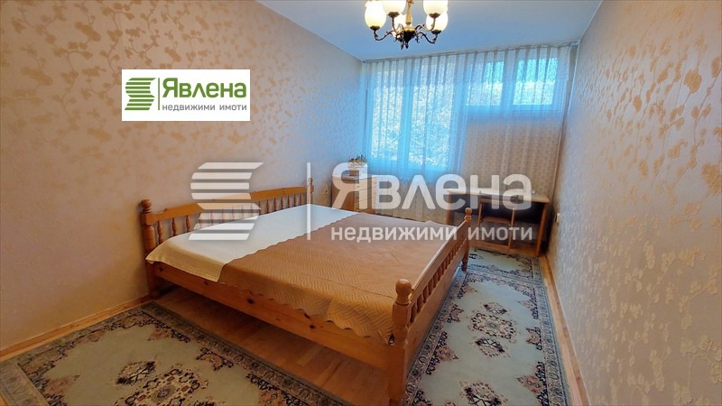 В аренду  1 спальня София , Лозенец , 68 кв.м | 24573929 - изображение [6]