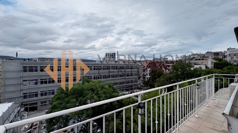 En renta  1 dormitorio Varna , Lyatno kino Trakiya , 50 metros cuadrados | 98355814 - imagen [13]