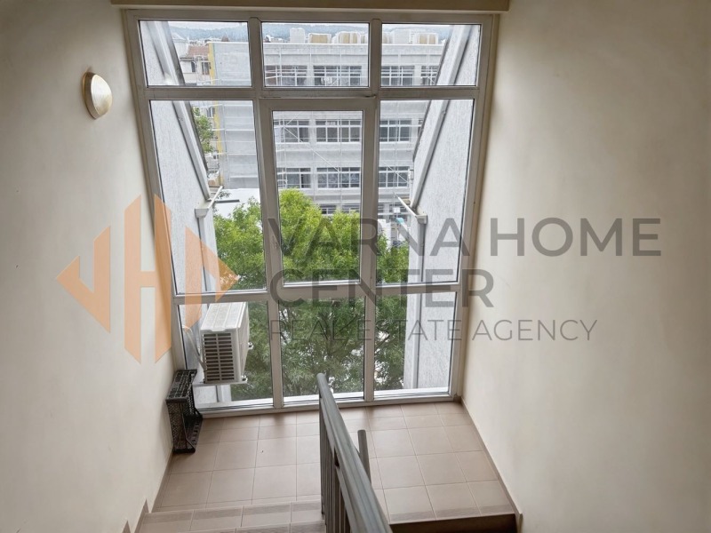 En renta  1 dormitorio Varna , Lyatno kino Trakiya , 50 metros cuadrados | 98355814 - imagen [15]