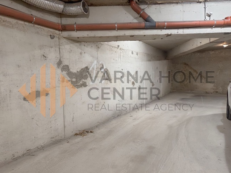 En renta  1 dormitorio Varna , Lyatno kino Trakiya , 50 metros cuadrados | 98355814 - imagen [16]