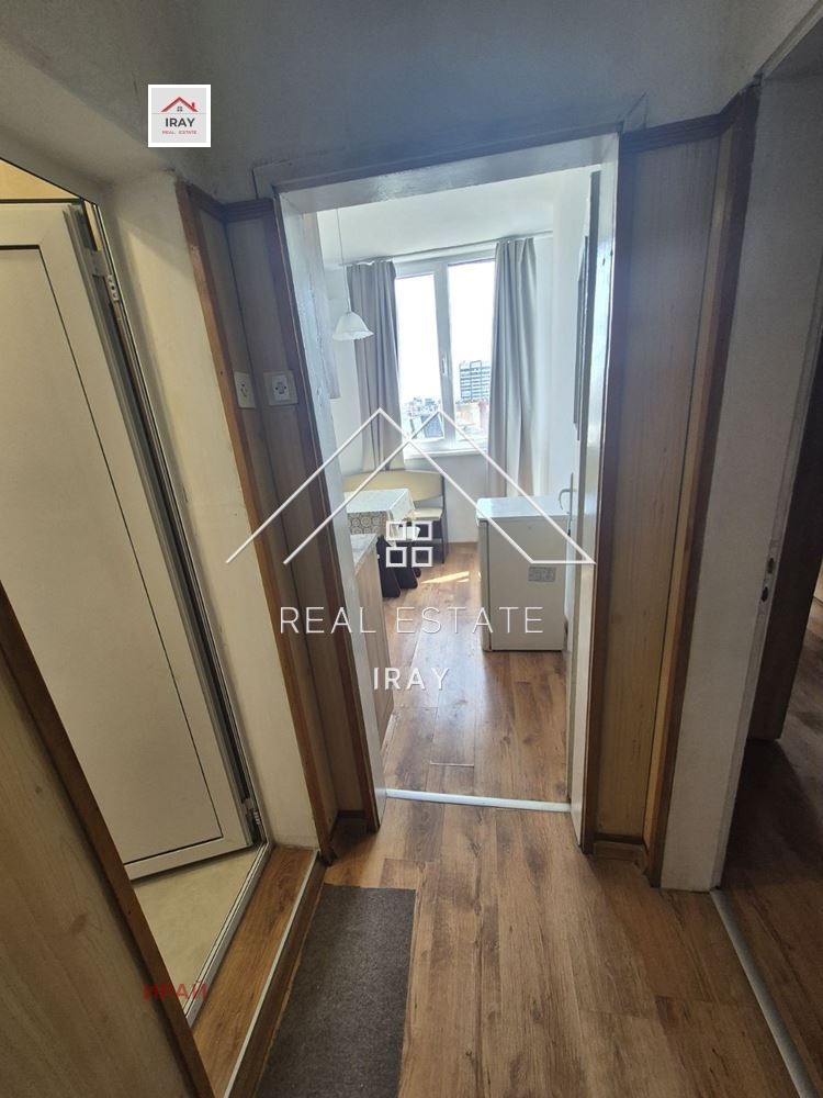 For Rent  1 bedroom Stara Zagora , Tsentar , 50 sq.m | 60910465 - image [5]