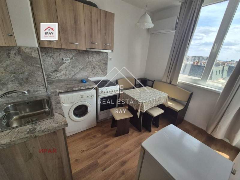 For Rent  1 bedroom Stara Zagora , Tsentar , 50 sq.m | 60910465