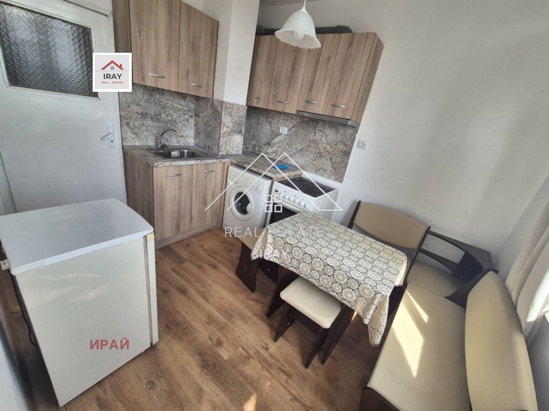 For Rent  1 bedroom Stara Zagora , Tsentar , 50 sq.m | 60910465 - image [3]