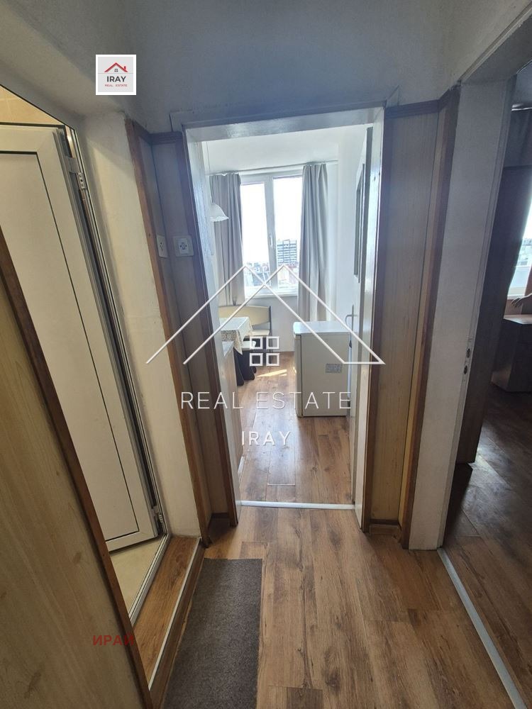 For Rent  1 bedroom Stara Zagora , Tsentar , 50 sq.m | 60910465 - image [6]