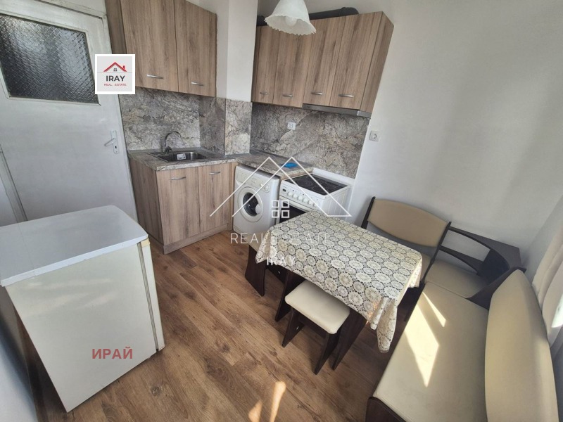 For Rent  1 bedroom Stara Zagora , Tsentar , 50 sq.m | 60910465 - image [4]