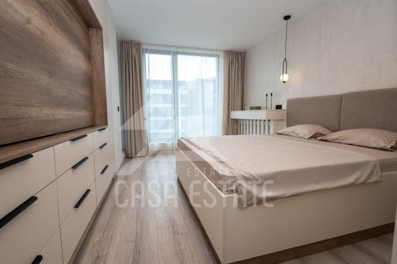 Kiralık  1 yatak odası Sofia , Simeonovo , 58 metrekare | 73740423 - görüntü [7]