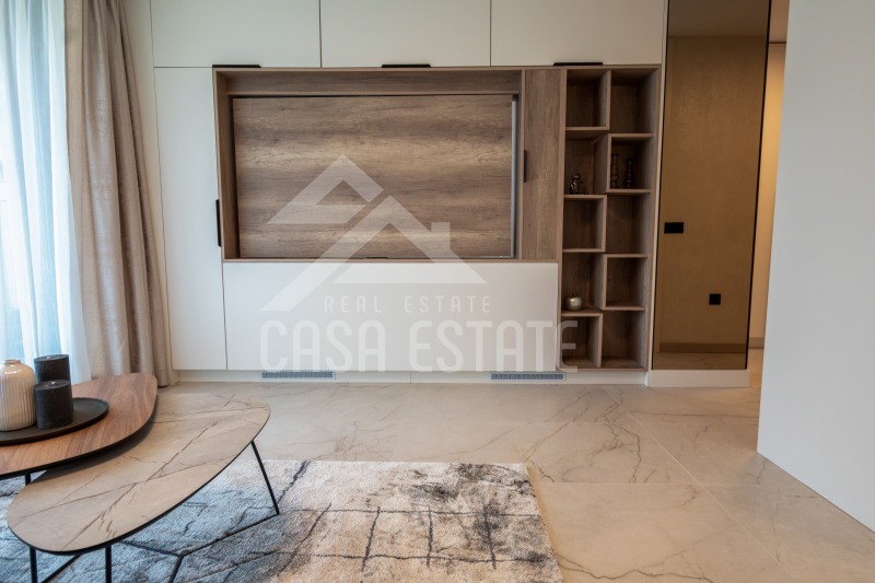 Kiralık  1 yatak odası Sofia , Simeonovo , 58 metrekare | 73740423 - görüntü [2]