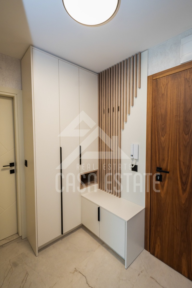 Kiralık  1 yatak odası Sofia , Simeonovo , 58 metrekare | 73740423 - görüntü [12]