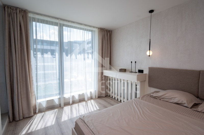 Kiralık  1 yatak odası Sofia , Simeonovo , 58 metrekare | 73740423 - görüntü [10]