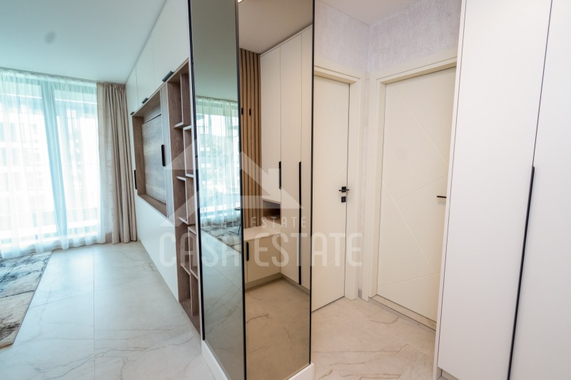 Kiralık  1 yatak odası Sofia , Simeonovo , 58 metrekare | 73740423 - görüntü [13]