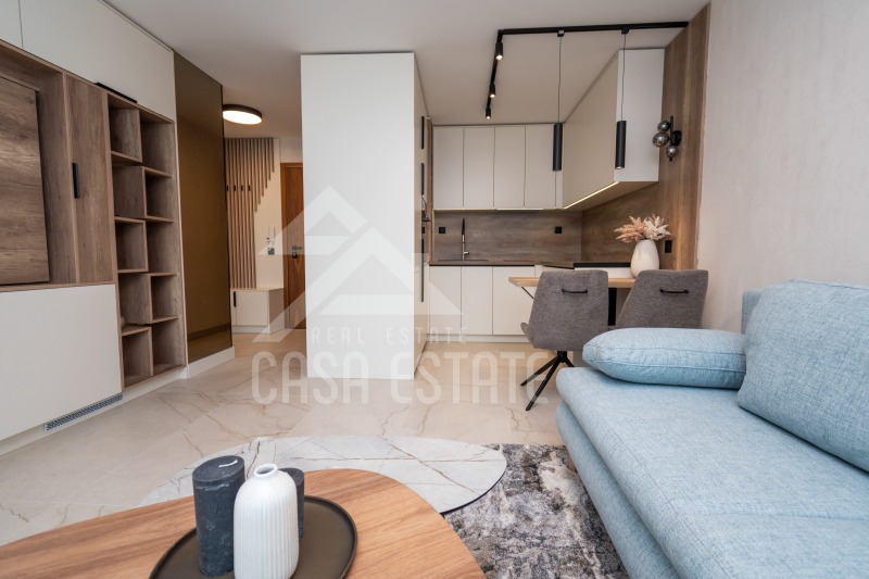 Kiralık  1 yatak odası Sofia , Simeonovo , 58 metrekare | 73740423