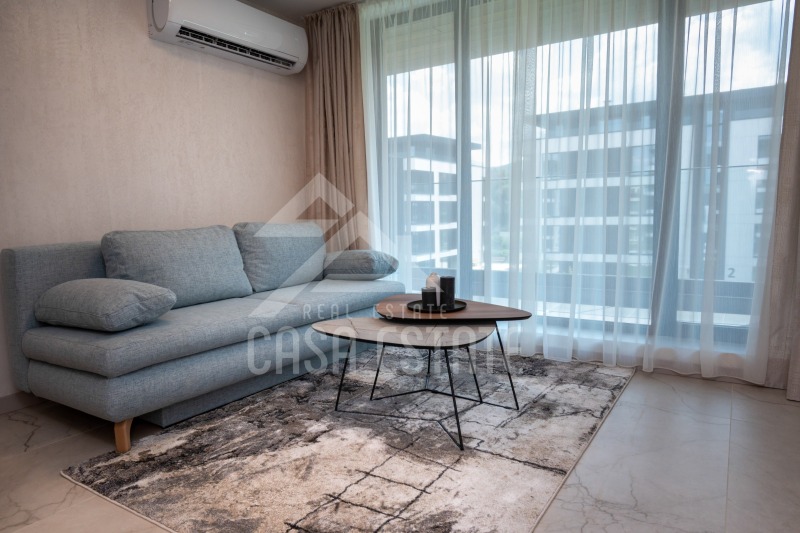 Kiralık  1 yatak odası Sofia , Simeonovo , 58 metrekare | 73740423 - görüntü [3]