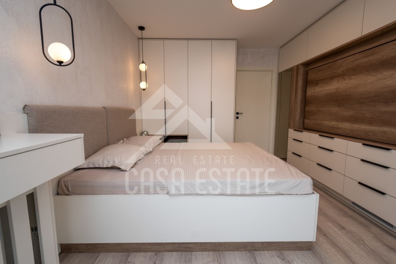 Kiralık  1 yatak odası Sofia , Simeonovo , 58 metrekare | 73740423 - görüntü [9]