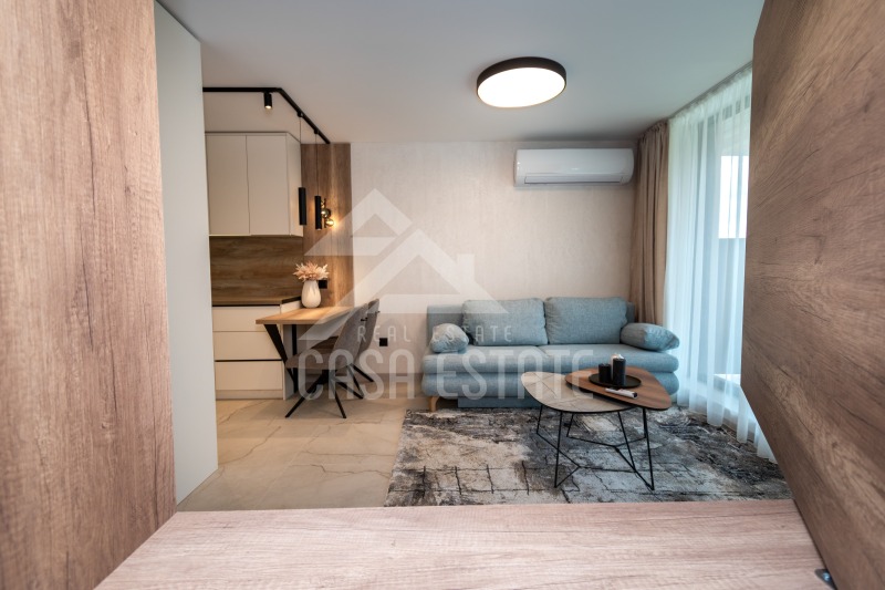 Kiralık  1 yatak odası Sofia , Simeonovo , 58 metrekare | 73740423 - görüntü [6]