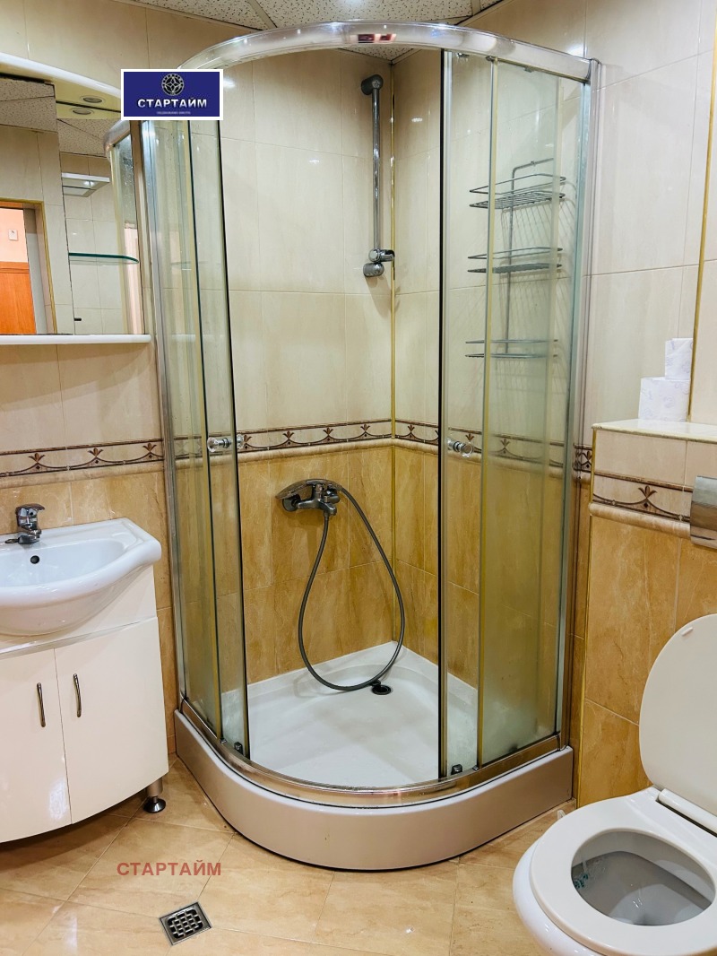 Дава под наем 2-СТАЕН, гр. София, Оборище, снимка 11 - Апартаменти - 52641371