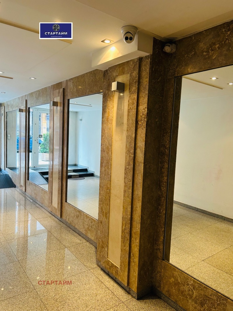 Дава под наем 2-СТАЕН, гр. София, Оборище, снимка 6 - Апартаменти - 52641371