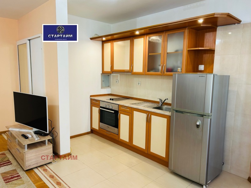 Дава под наем 2-СТАЕН, гр. София, Оборище