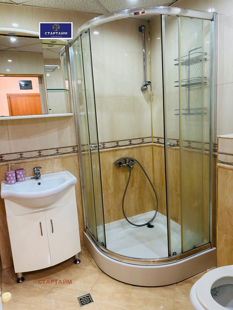 Дава под наем 2-СТАЕН, гр. София, Оборище, снимка 12 - Апартаменти - 52641371