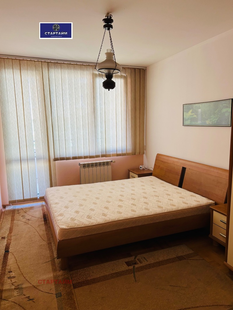 Дава под наем 2-СТАЕН, гр. София, Оборище, снимка 16 - Апартаменти - 52641371