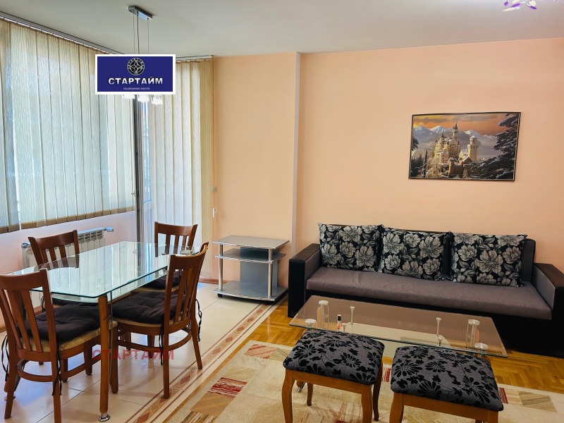 Дава под наем 2-СТАЕН, гр. София, Оборище, снимка 7 - Апартаменти - 52641371